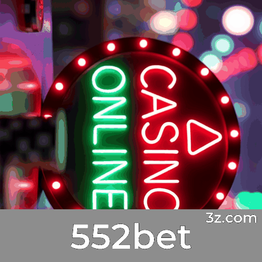 552bet