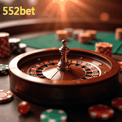 Baixe o App 552bet – Jogue Cassino no Celular com Slots e Apostas