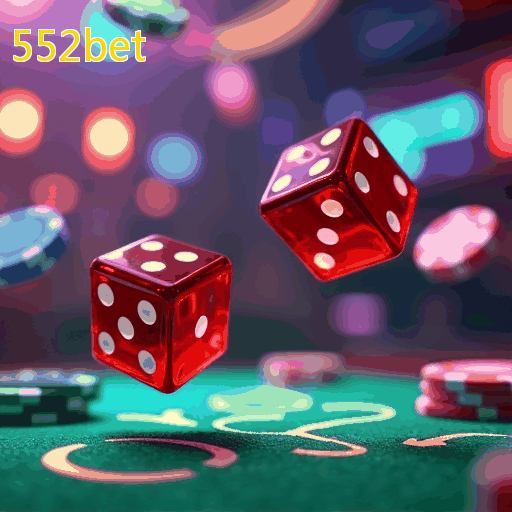 Slots Online no 552bet – Rodadas Grátis, Megaways e Grandes Prêmios